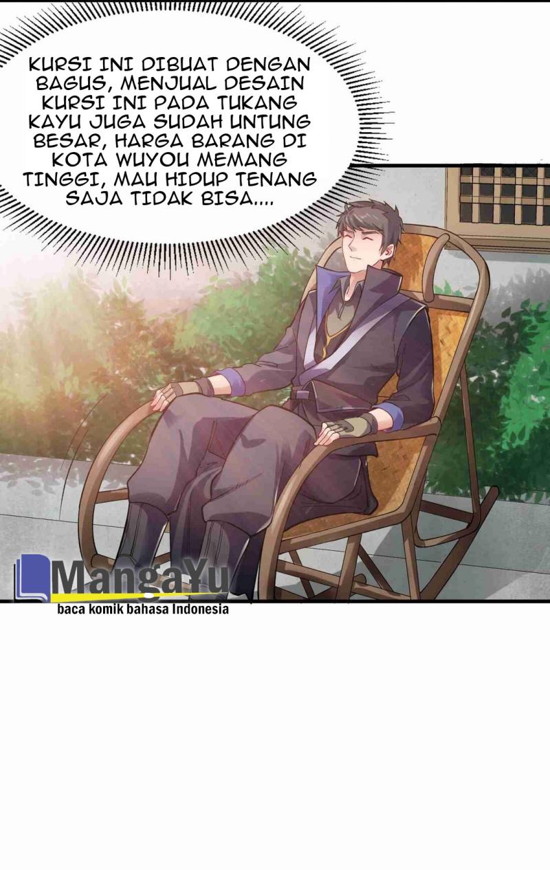 First Dragon (Yuanlong) chapter 57